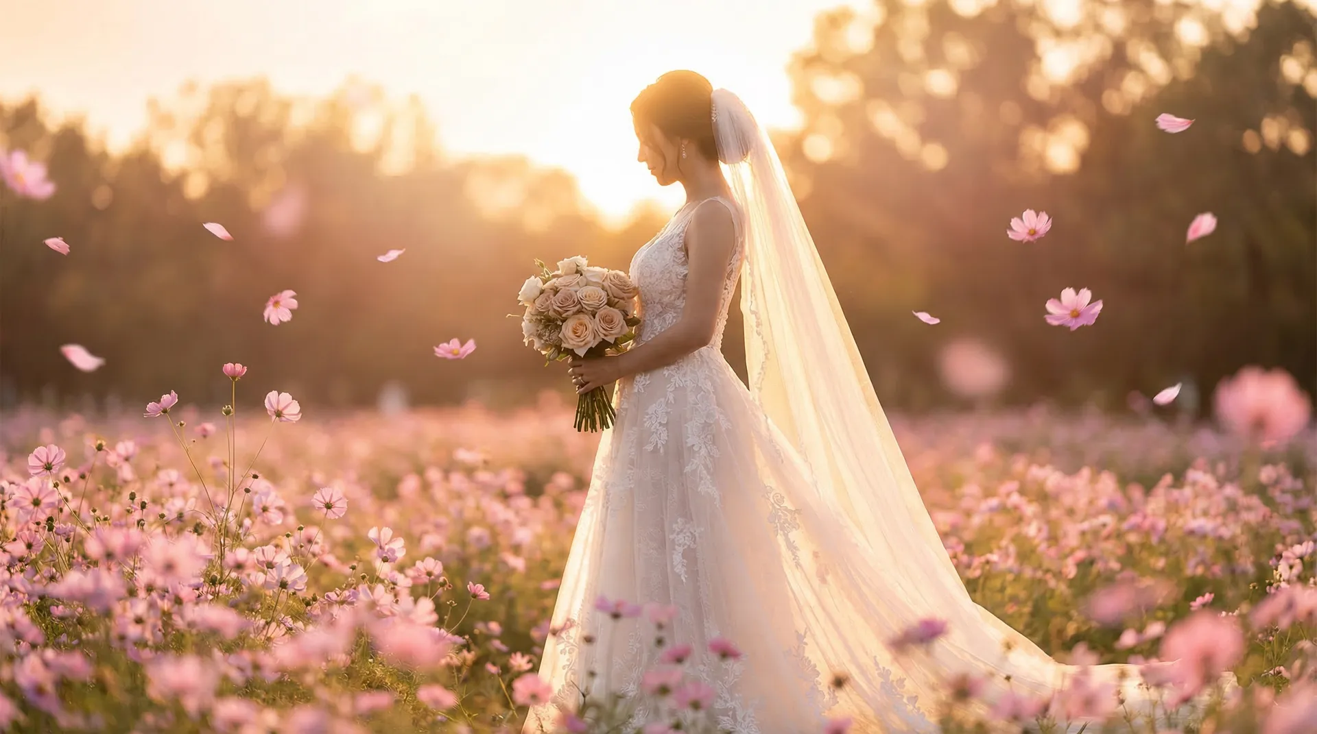 蜜芽跳转接口点击进入 - 浪漫婚纱摄影场景